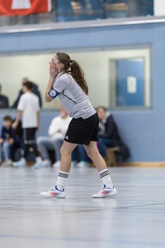 Bild 19 - wCJ NFV Futsalturnier